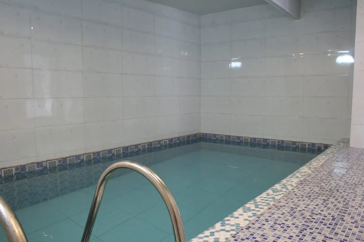 ویلا سه خواب استخردار محمد