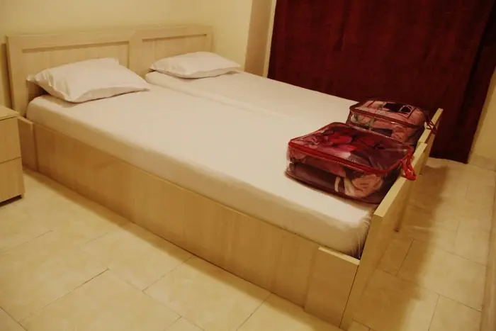 مجتمع اقامتگاهی نوبر - واحد ۴