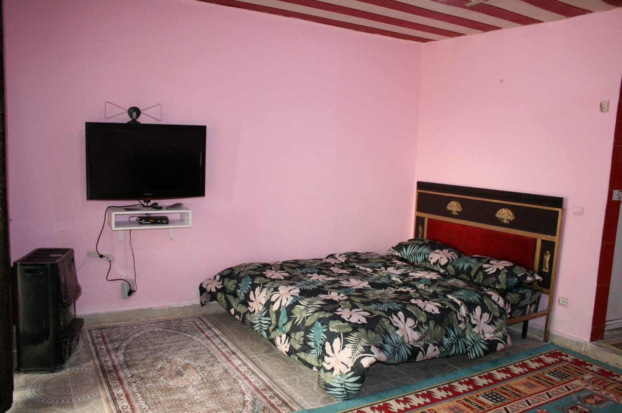 الماس هشت - واحد ۳