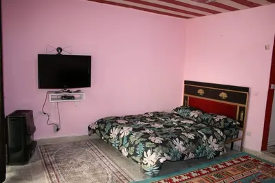 مجتمع اقامتی الماس هشت - واحد ۳