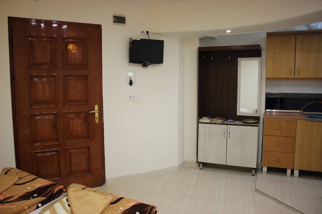 اجاره سوئیت نعیم سه تخت 301 مشهد