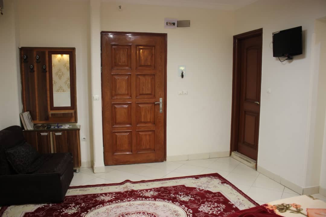 اجاره سوئیت نعیم چهار تخت 204 مشهد