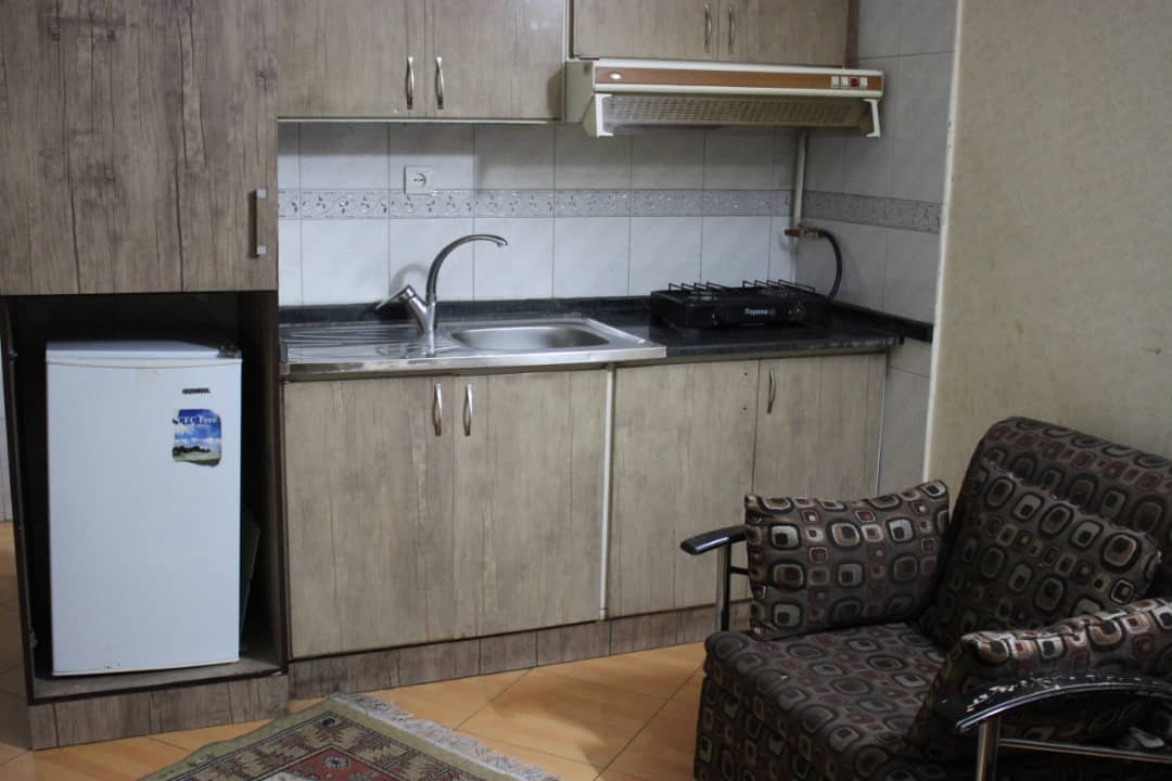 آپارتمان سید اتاق ۱۰۶