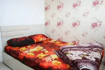 آپارتمان دوخوابه ساحلی یاس 501