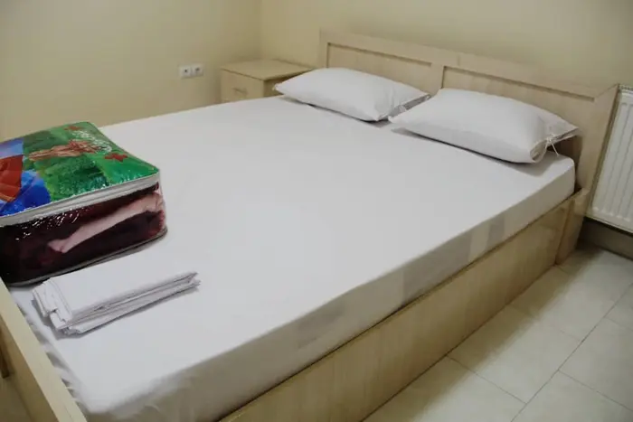 مجتمع اقامتگاهی نوبر - واحد 7