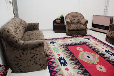 آپارتمان یک خوابه توحید 1