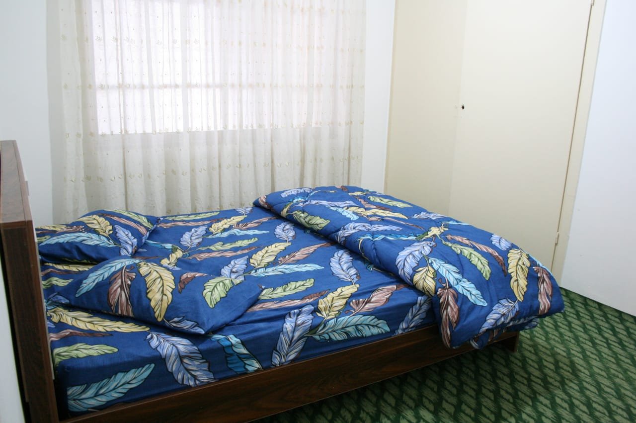 سه خواب استخردار محمد