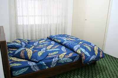 ویلا سه خواب استخردار محمد