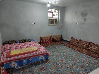 سوئیت فلت موج ۳