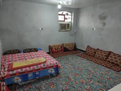 سوئیت فلت موج ۳