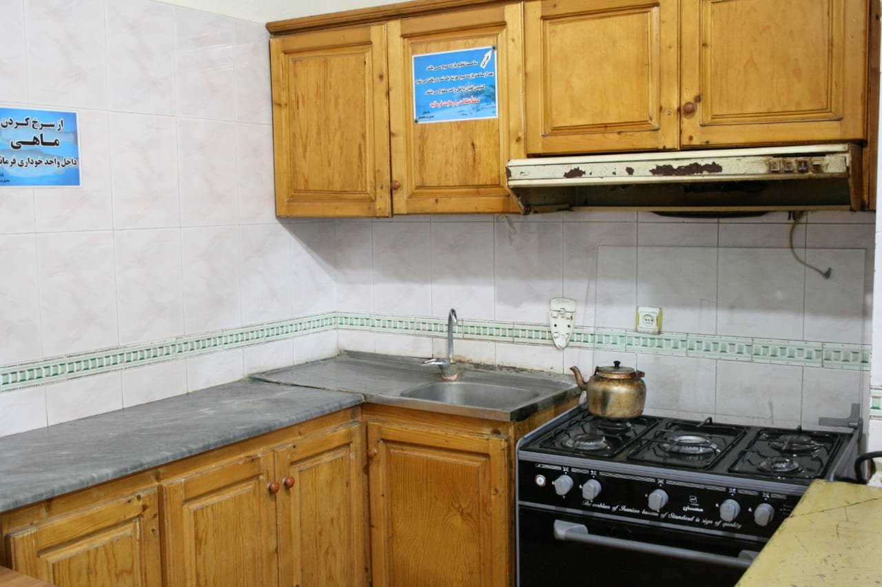 دوخواب خزر واحد ۵