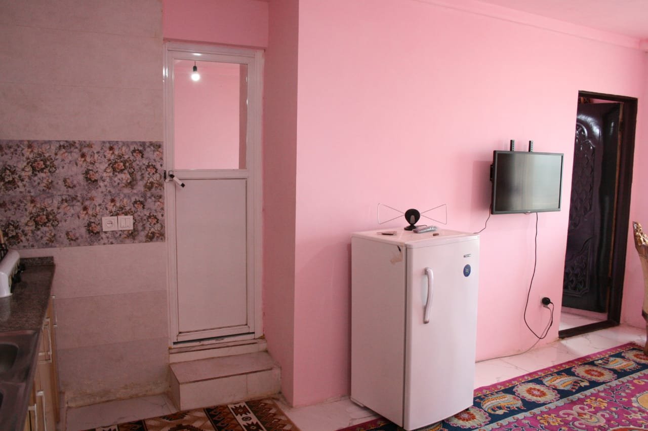 الماس هشت - واحد ۵