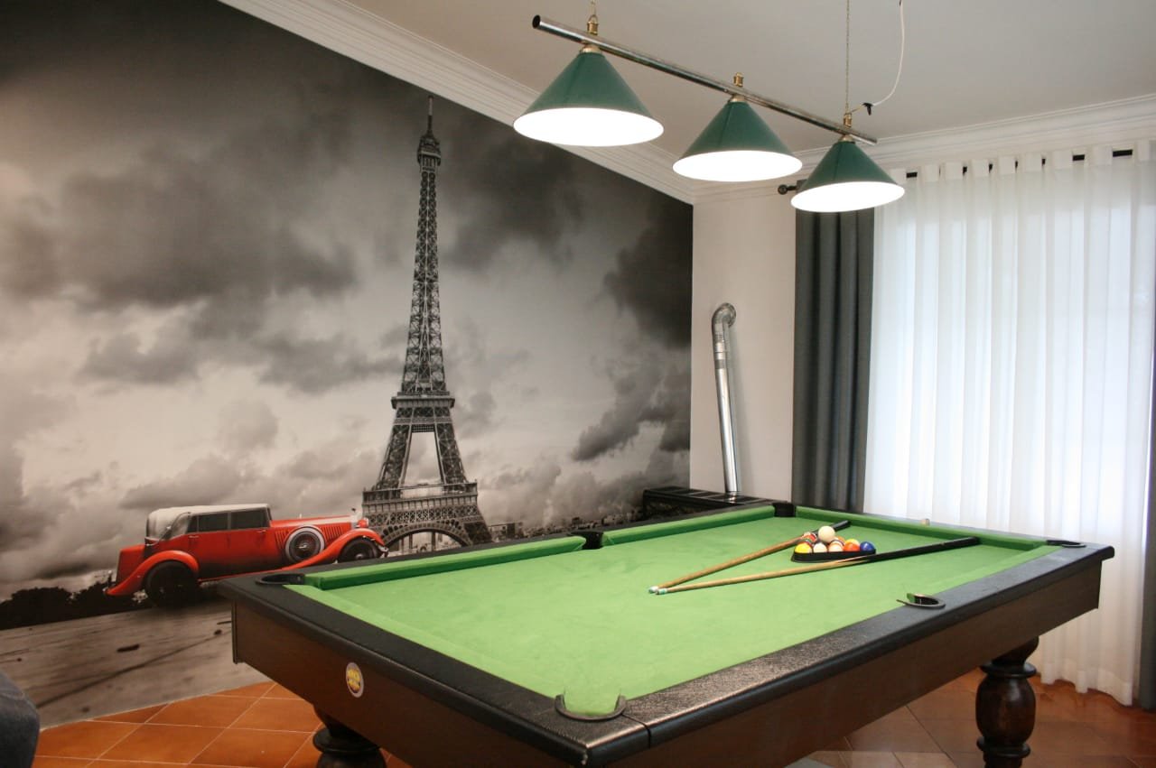 سه خواب استخردار محمد