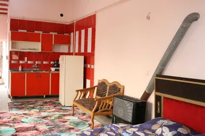 مجتمع اقامتی الماس هشت - واحد ۷