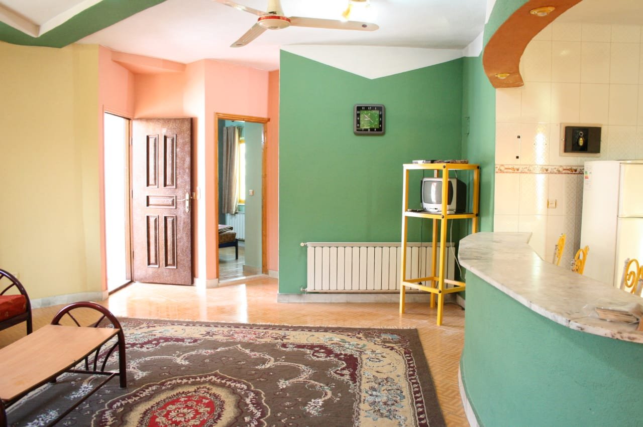 مجتمع اقامتگاهی شفق واحد ۱۱۰ - 11