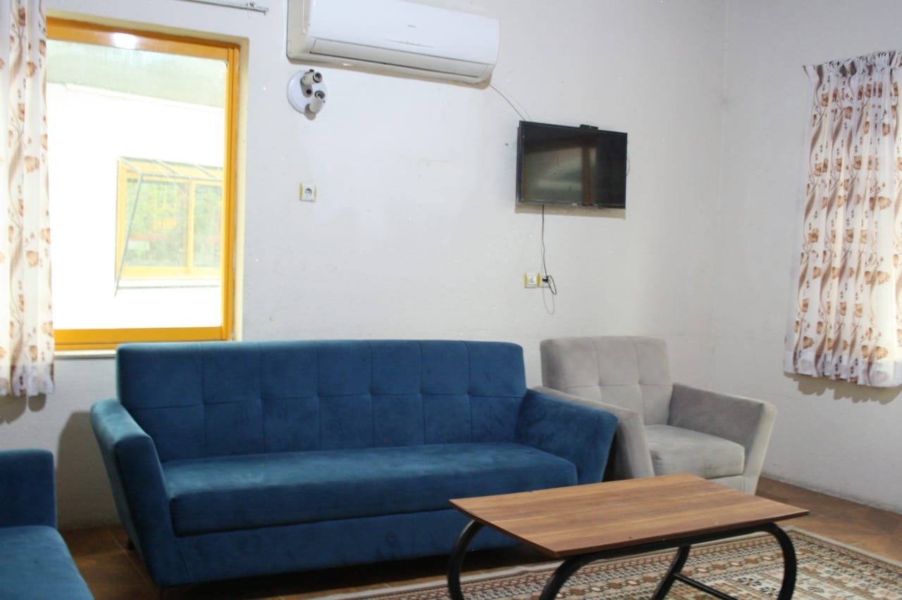 دوخواب خزر واحد ۵