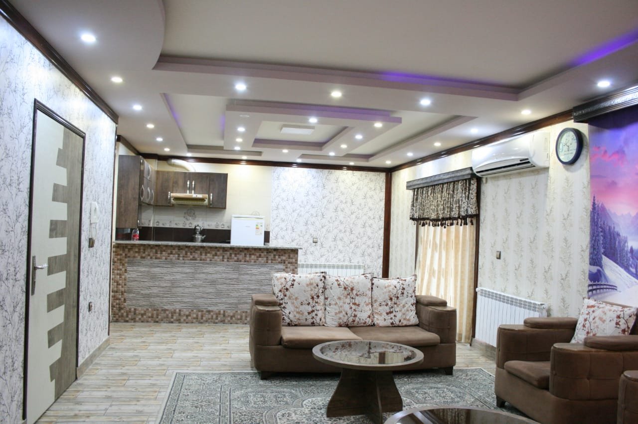 دوخوابه مهستان واحد 4