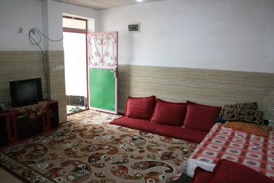 سوئیت فلت موج ۱