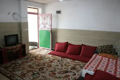 سوئیت فلت موج ۱