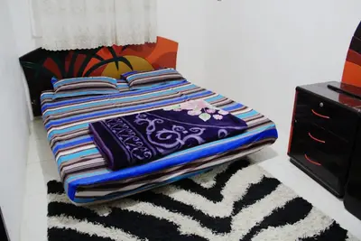 آپارتمان یک خوابه توحید 1