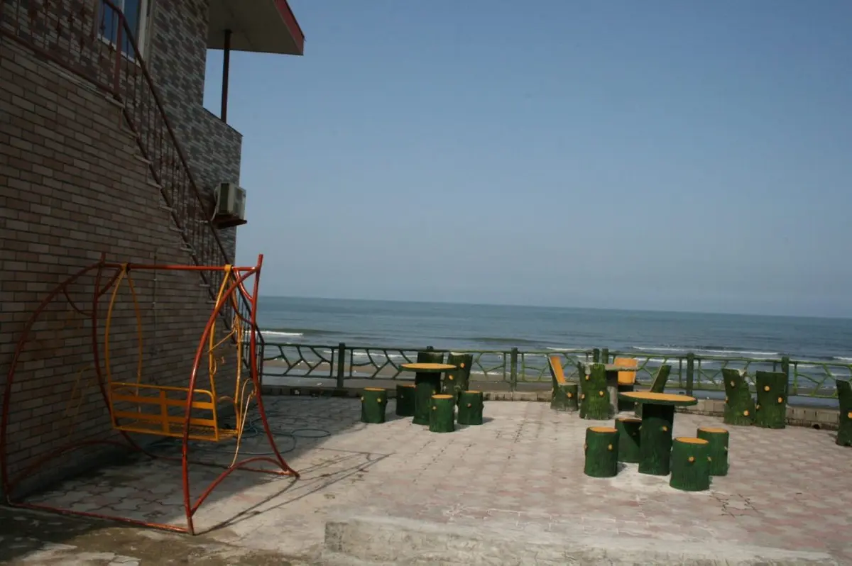 مجتمع اقامتگاهی الماس هشت - واحد ۲