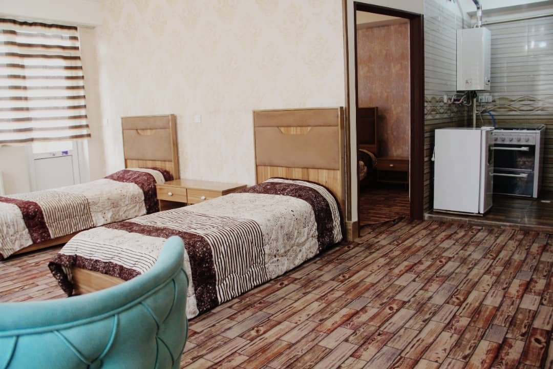 یک خوابه هنر واحد ۳۰۲