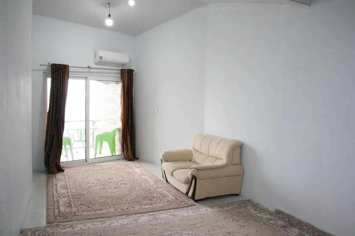 مجتمع اقامتگاهی الماس هشت - واحد ۸