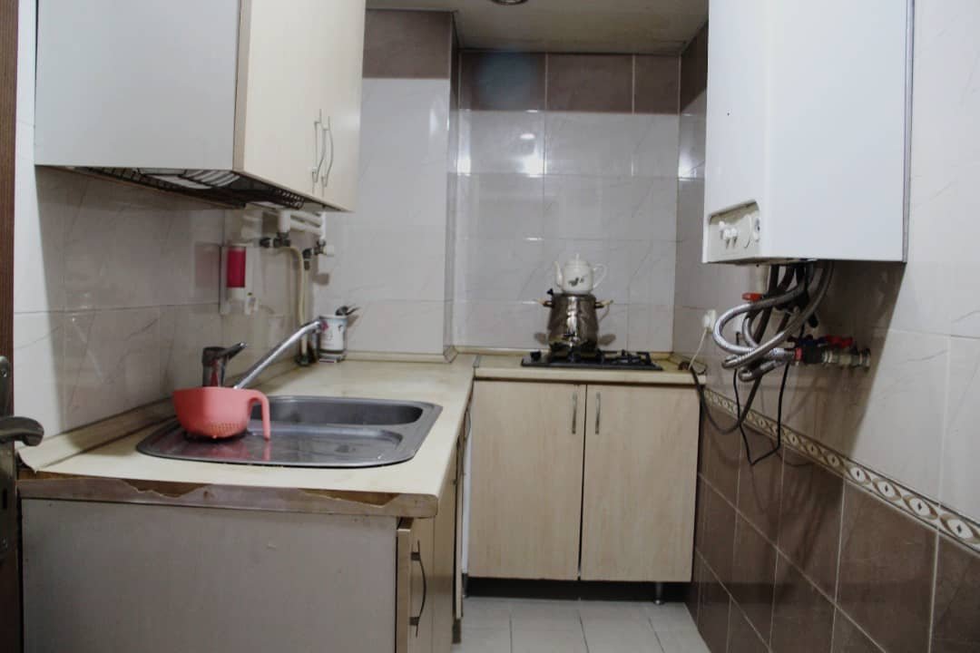 مجتمع اقامتگاهی صائب - واحد ۱۰۴