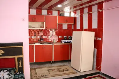 مجتمع اقامتی الماس هشت - واحد ۱