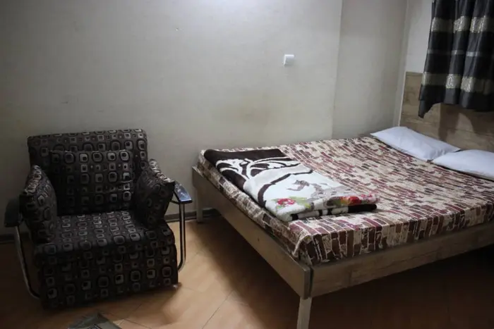 آپارتمان سید اتاق ۱۰۵