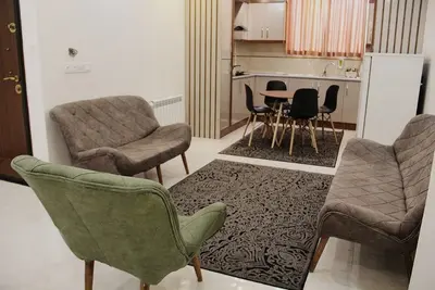 آپارتمان یک خوابه آرامش 2