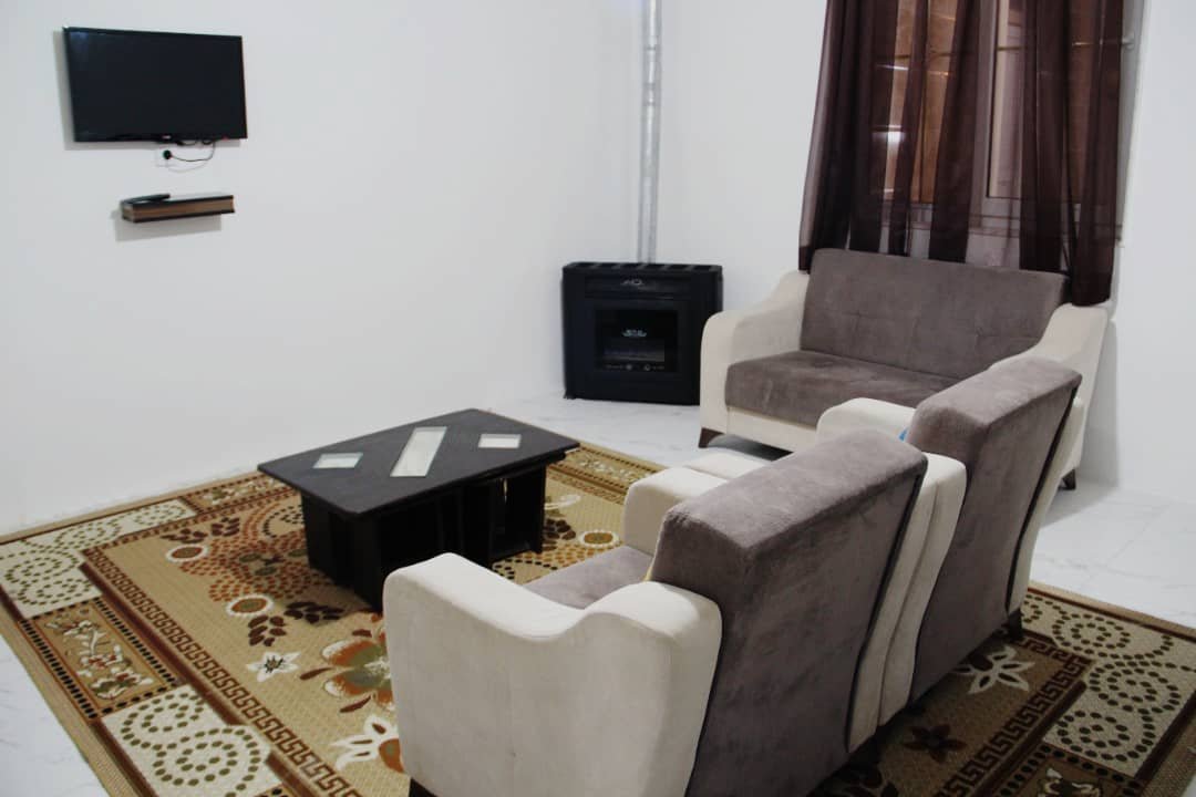 ویلا یک خوابه ساحلی برادران 2