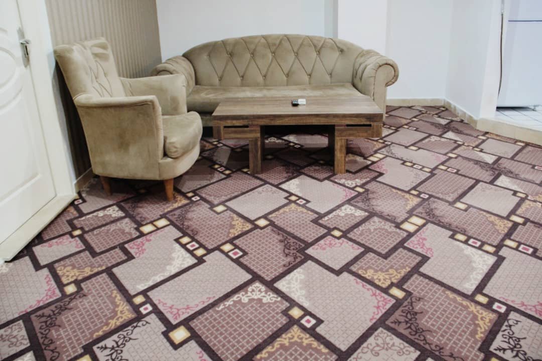 آپارتمان دوخوابه ایرانیان واحد ۵۰۳