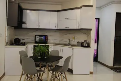 آپارتمان دوخوابه آرامش 4