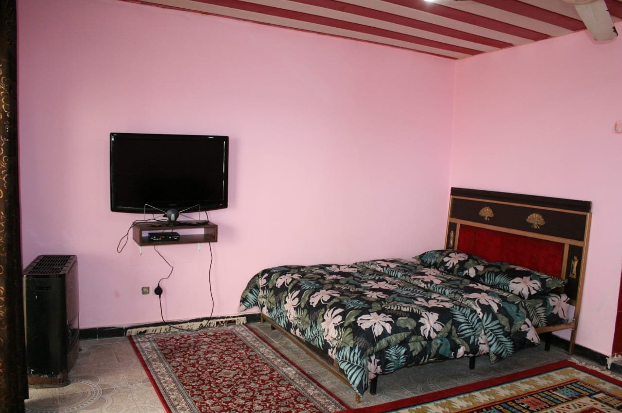 الماس هشت - واحد ۲