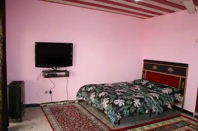 مجتمع اقامتی الماس هشت - واحد ۲