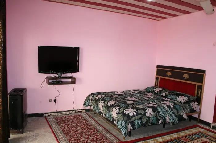 مجتمع اقامتگاهی الماس هشت - واحد ۲