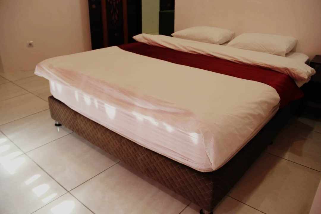 مجتمع اقامتی سه خوابه الیف