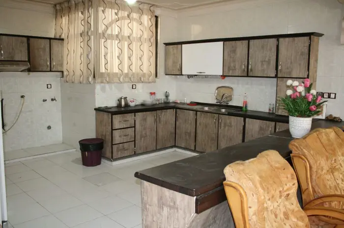 آپارتمان دوخوابه درویش واحد 2 - 11