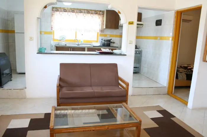 ویلا دوخوابه نوبهار - واحد 5