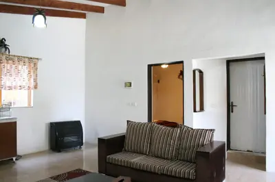 ویلا دوخوابه نوبهار - واحد ۱۰