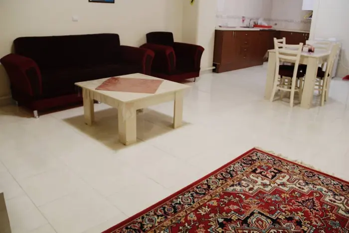 مجتمع اقامتگاهی نوبر - واحد 7