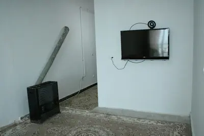 مجتمع اقامتی الماس هشت - واحد ۹