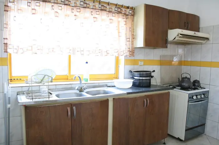 ویلا دوخوابه نوبهار - واحد 5