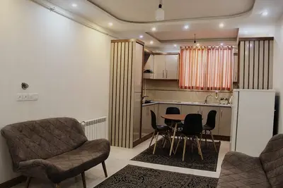 آپارتمان یک خوابه آرامش 2