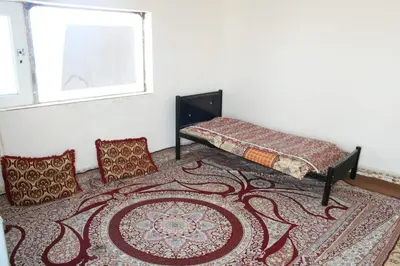 سوئیت فلت موج ۲