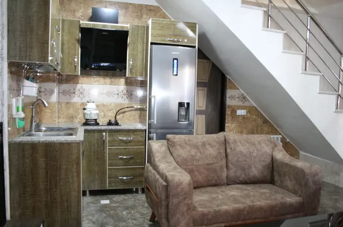 ویلا دوخوابه مهستان شریفی