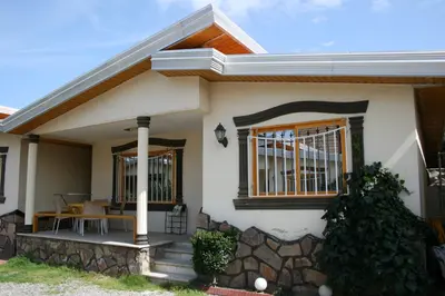 ویلا دوخوابه نوبهار - واحد ۱۰