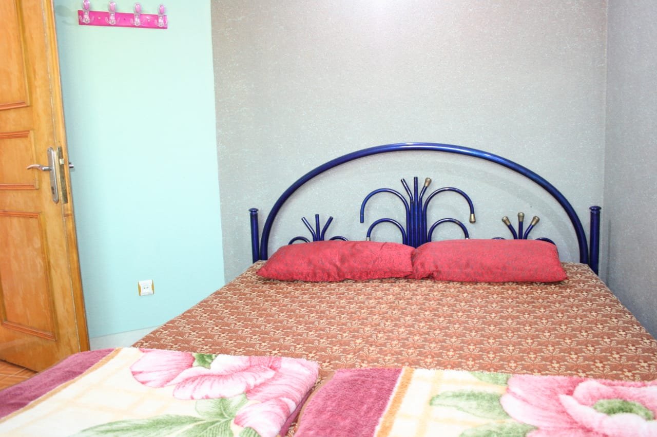 مجتمع اقامتگاهی شفق واحد ۱۱۰