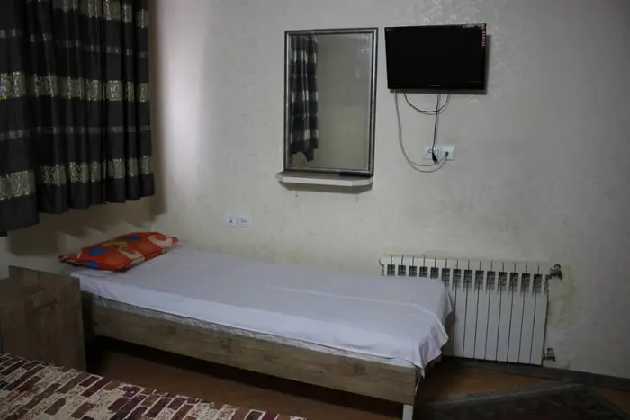 آپارتمان سید اتاق ۱۰۵